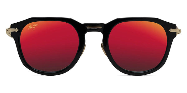 Black with Gold / HAWAII LAVA™ / 50-23-145