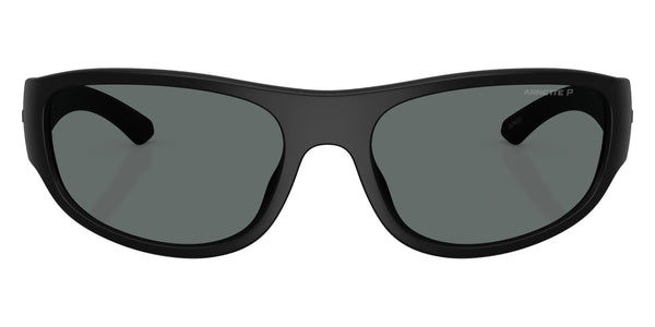 Recycled Black / Dark Gray Polarized / 61-18-130