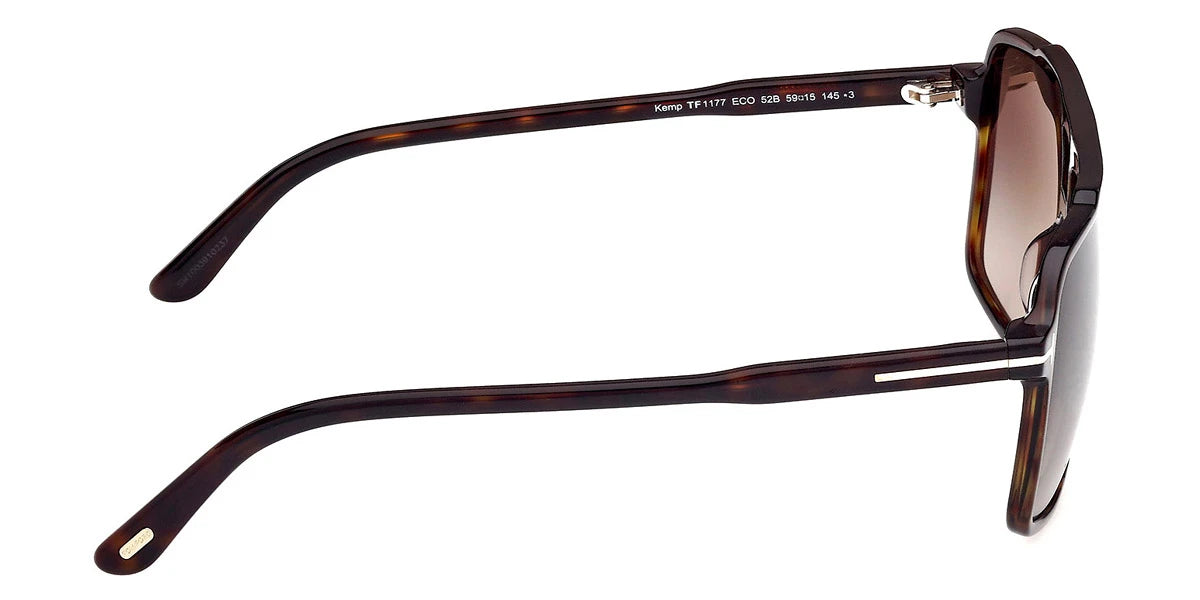 Tom Ford - Kemp FT1177