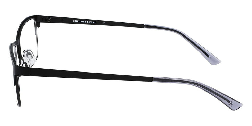 Lenton and Rusby - LR4013