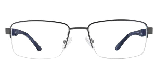 Matte Gray / 57-18-150