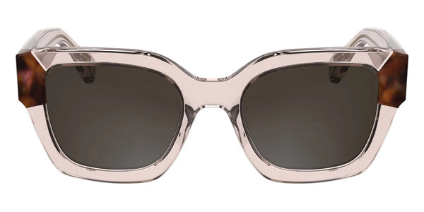 Transparent Rose/Rose Havana / 50-20-140