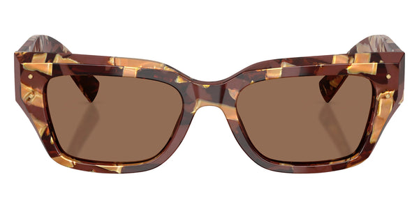 Pearl Havana Brown / Dark Brown / 52-18-145