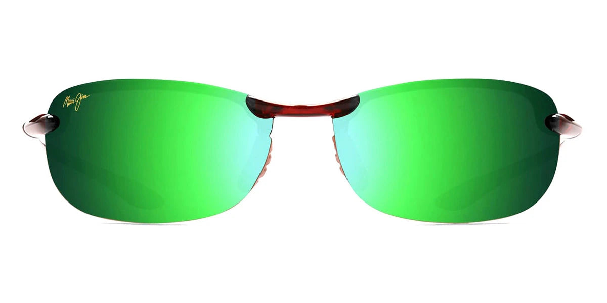 Maui Jim - MAKAHA READER