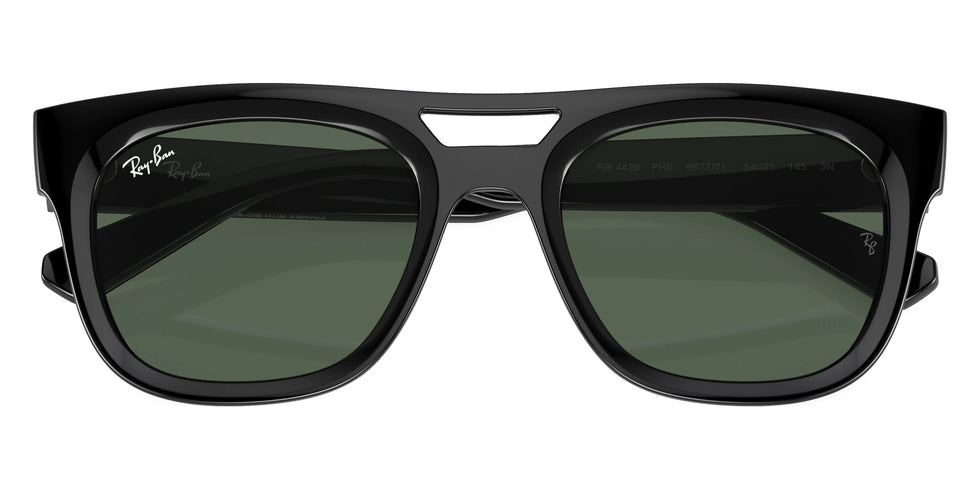 Ray-Ban - RB4426 Phil