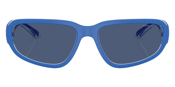 Crystal Royal Blue / Dark Blue / 59-17-140