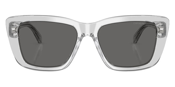 Shiny Crystal / Gray / 54-17-140