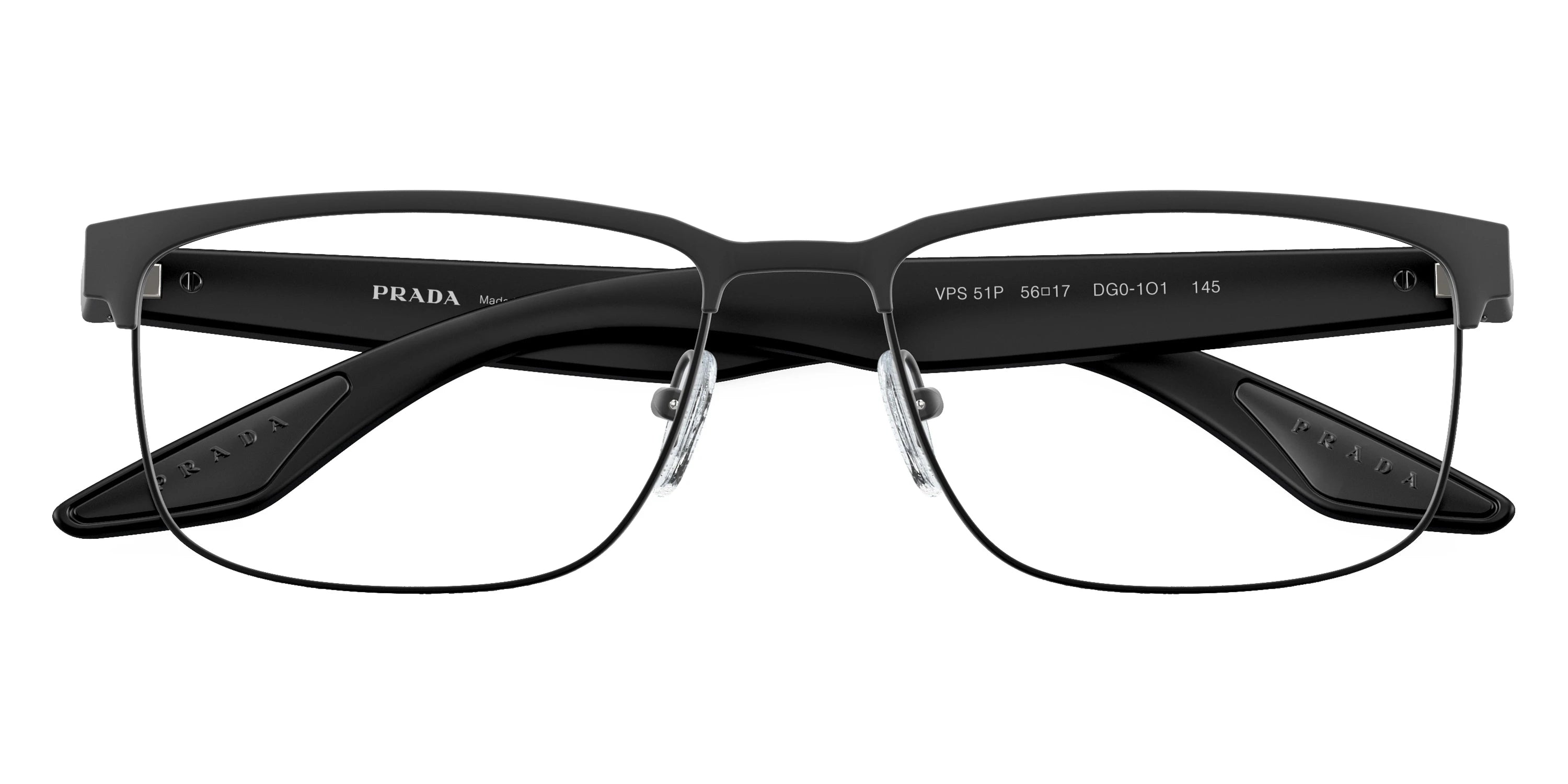 Prada Linea Rossa - PS 51PV