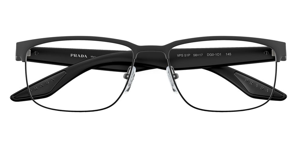 Prada Linea Rossa - PS 51PV