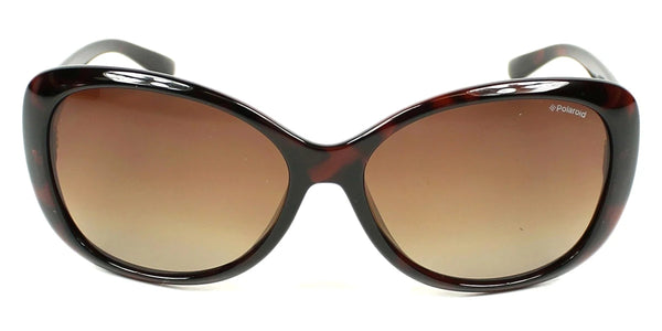 B-Havana / Brown Gradient Polarized / 58-15-135