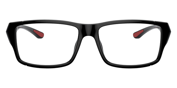 Shiny Black / 57-16-145