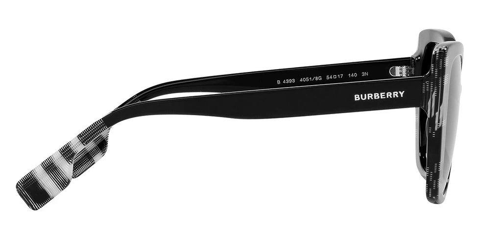 Burberry - BE4393 Meryl