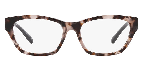 Shiny Pink Havana and Shiny Black / 52-17-140