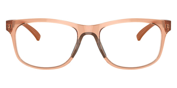 Polished Transparent Sepia / 52-17-139