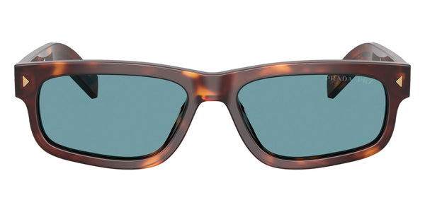 Classic Tortoise / Green Polarized / 57-15-145