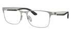 Ray-Ban RX7550 3214 55 - Gunmetal