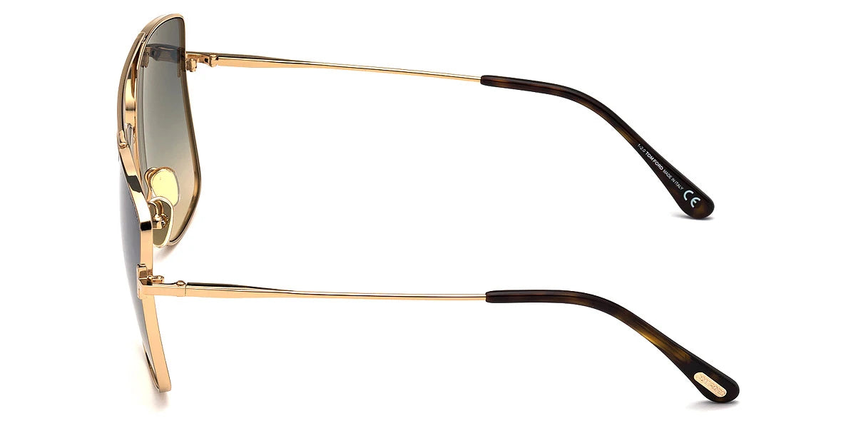 Tom Ford - FT0838 Reggie