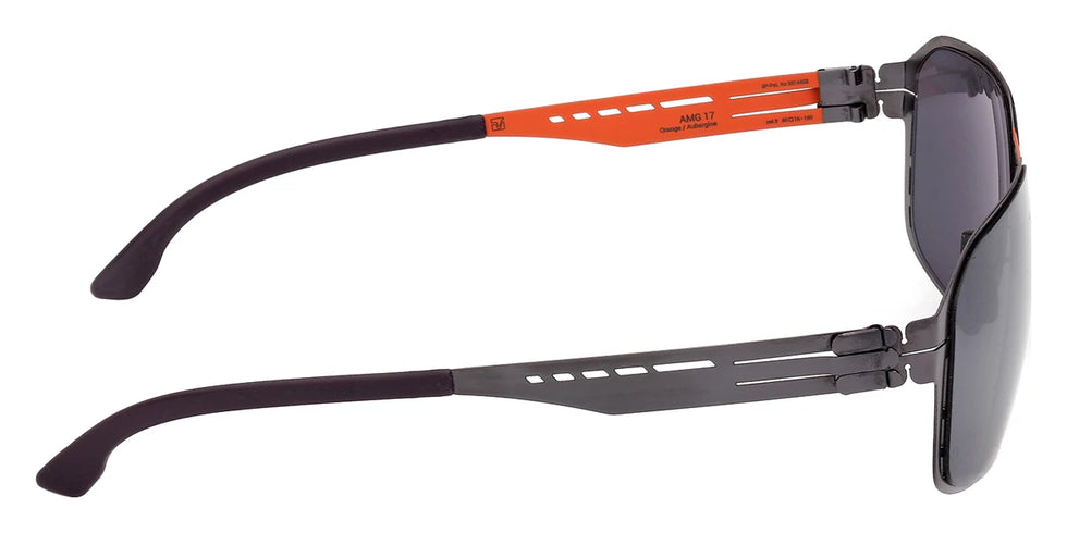 ic! berlin - AMG 17 Sunglasses