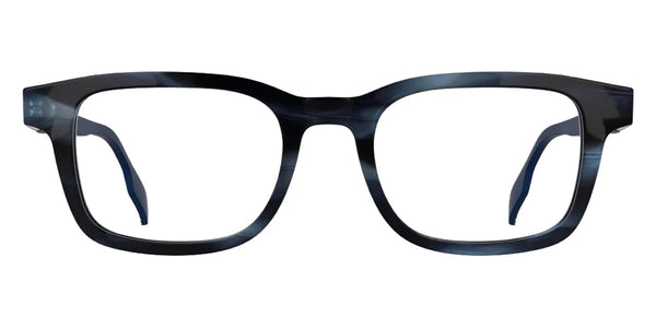 Striped Blue / 53-20-145