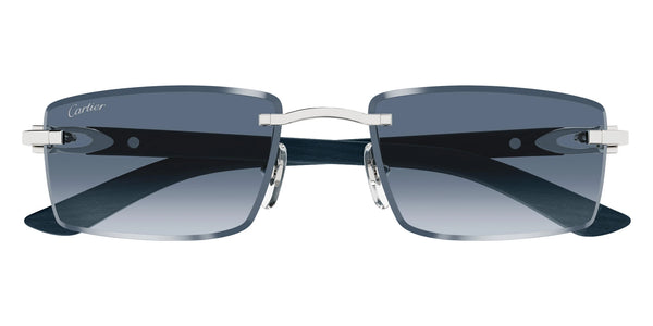 Silver/Gray / Blue / 56-19-145