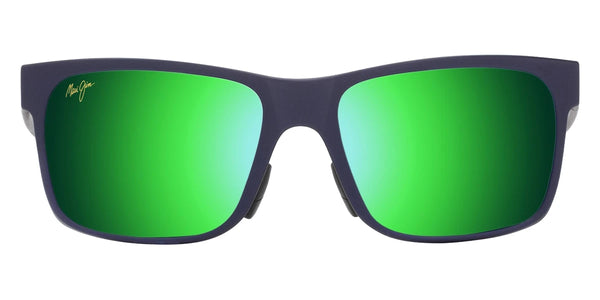 Metal Matte Blue / MAUIGreen® / 58-17-145