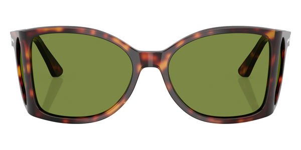 Havana / Green 24/4E / 54-17-125