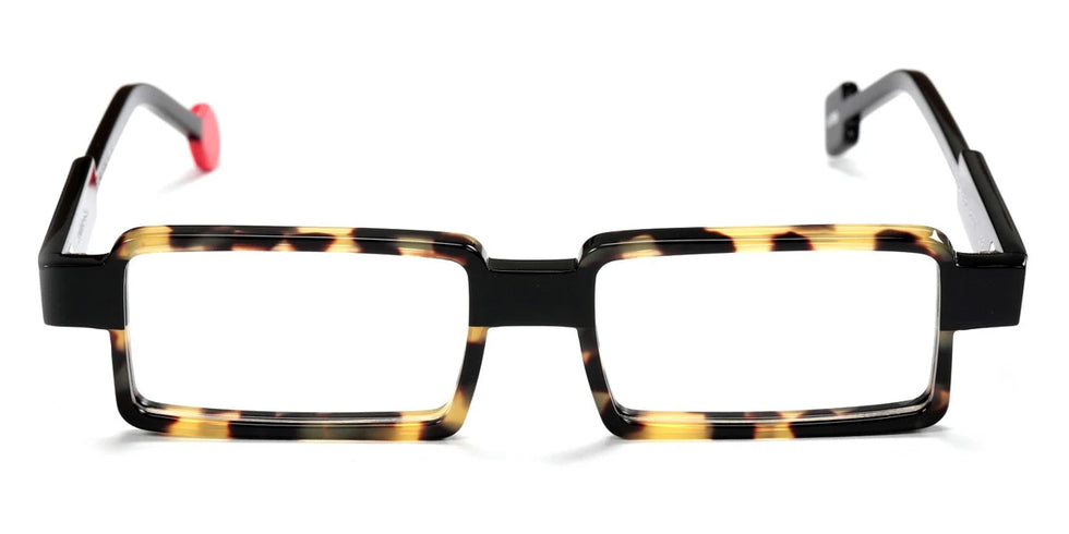 Sabine Be - Be Sharp