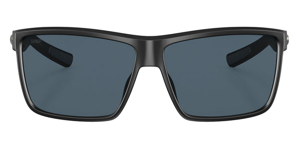 Matte Black / Gray Polarized / 60-12-140