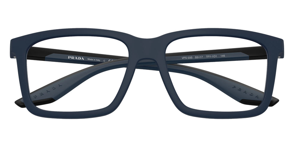 Prada Linea Rossa - PS 03SV