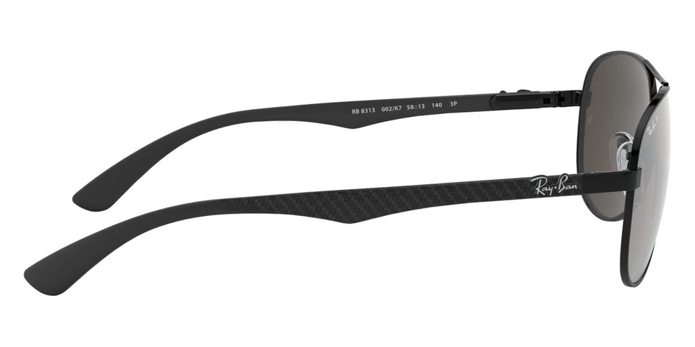 Ray-Ban - Carbon Fibre RB8313