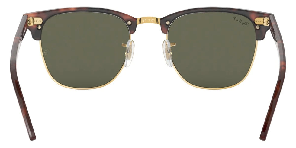 Ray-Ban - Clubmaster RB3016F