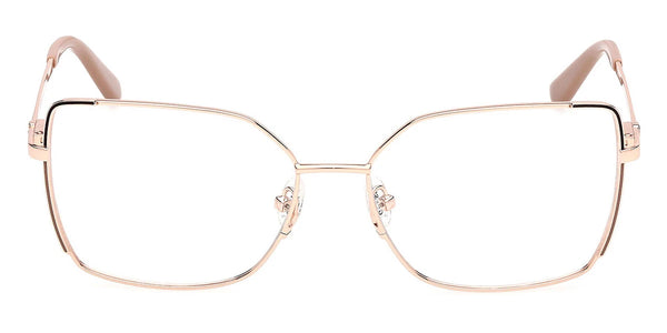 Shiny Rose Gold / 55-16-140