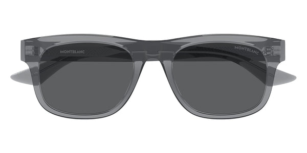Gray / Gray Polarized / 53-20-150