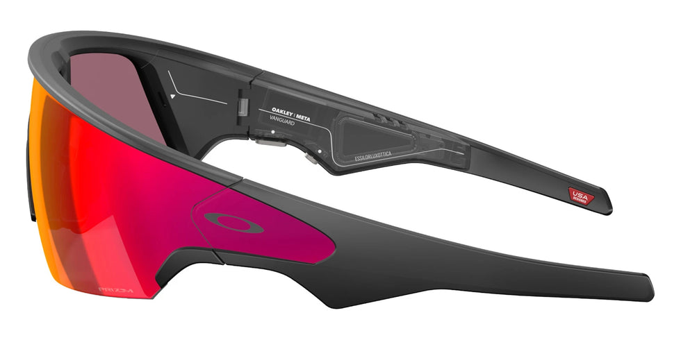 OAKLEY - META Vanguard OW8001