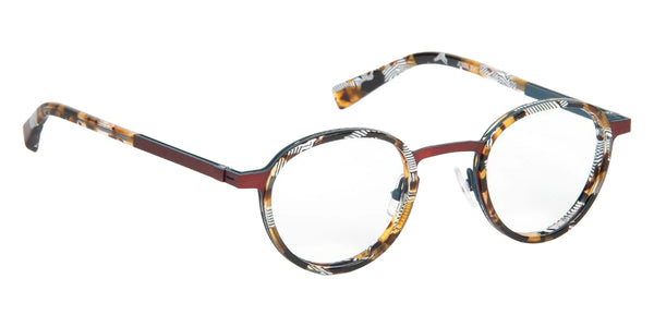 Tortoiseshell/Red / 45-23-144