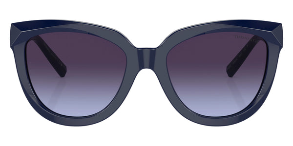 Dark Blue / Violet Gradient Gray / 53-19-140