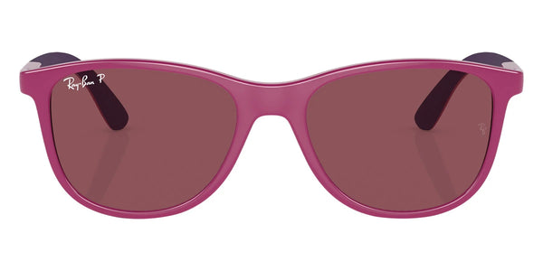 Fuchsia on Violet / Purple Polarized / 49-16-130