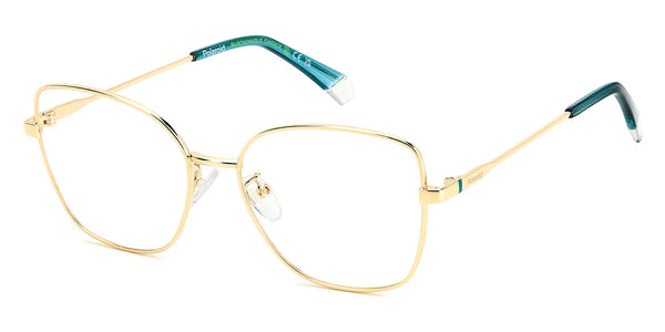 Gold Blue / 55-16-145