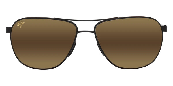 Matte Black Varnish with Dark Havana / HCL® Bronze / 62-15-140