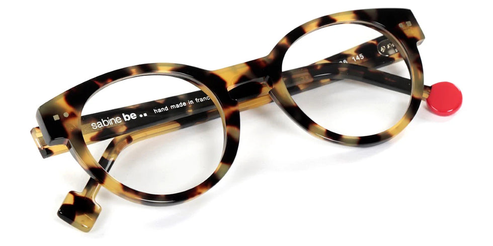 Sabine Be - Be Crazy