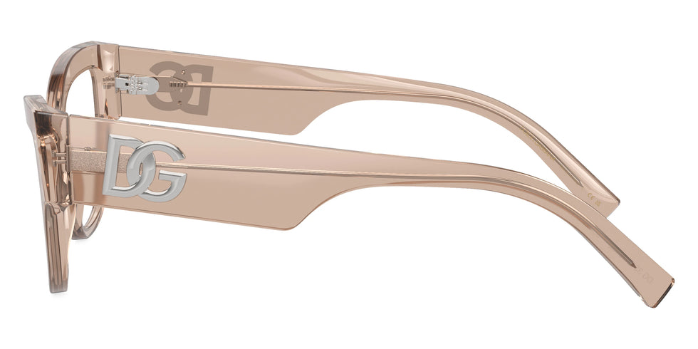 DOLCE & GABBANA - DG3378