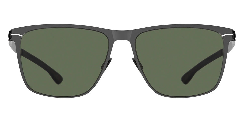 ic! berlin - IC0003 CHARLIE