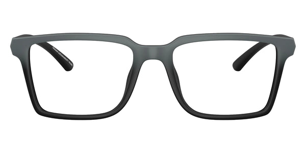 Matte Gray Gradient / 54-18-140