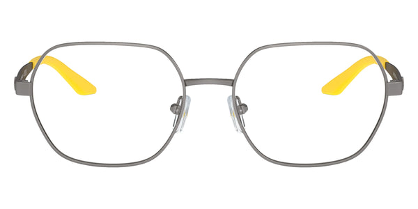 Matte Gunmetal / 54-17-145