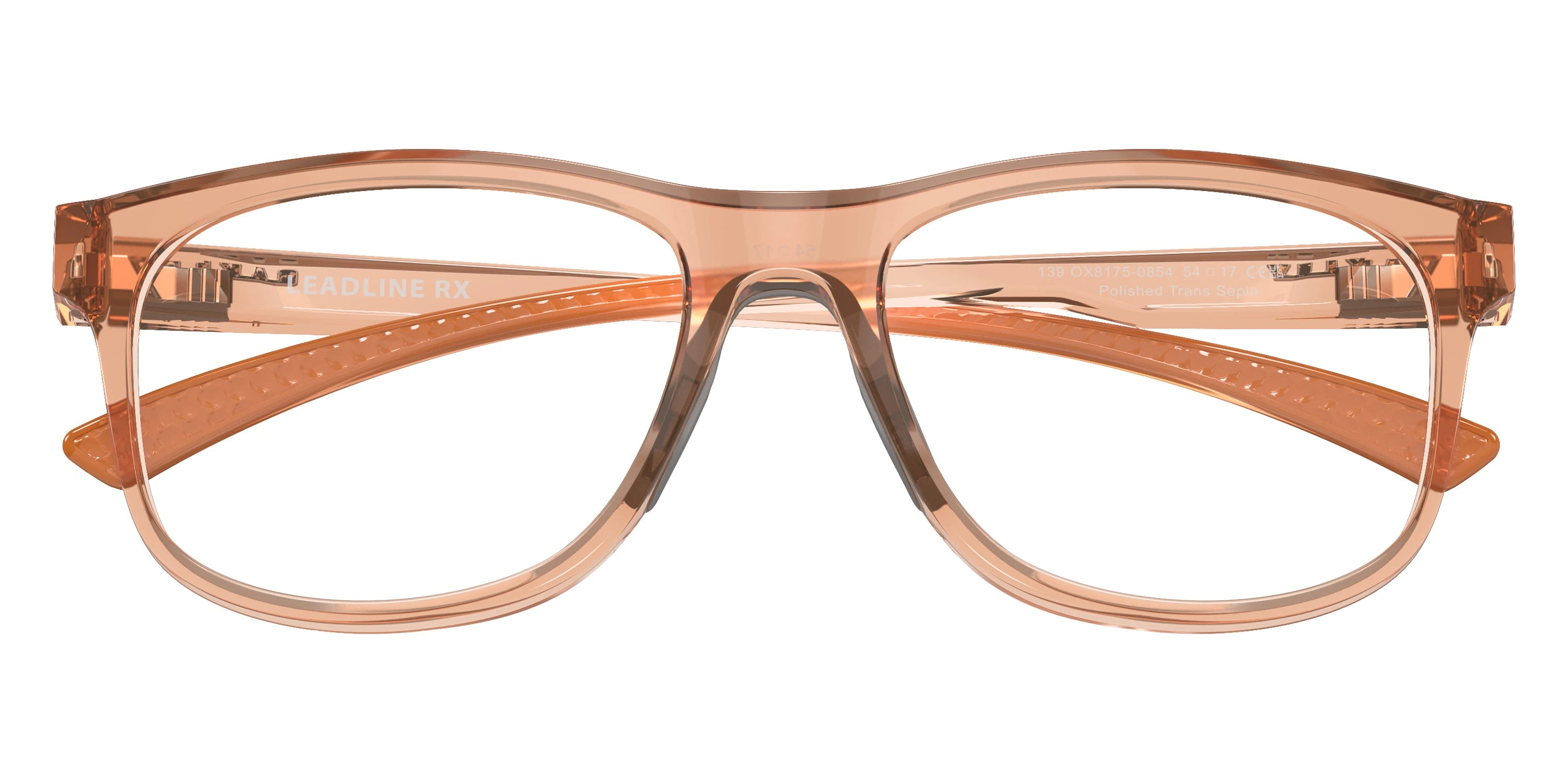 OAKLEY - Leadline Rx OX8175