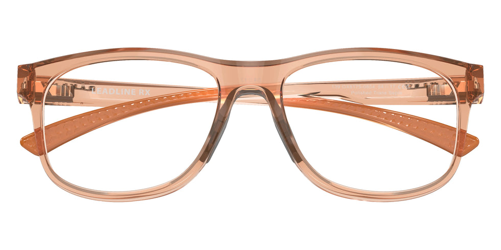 OAKLEY - OX8175 Leadline Polaris