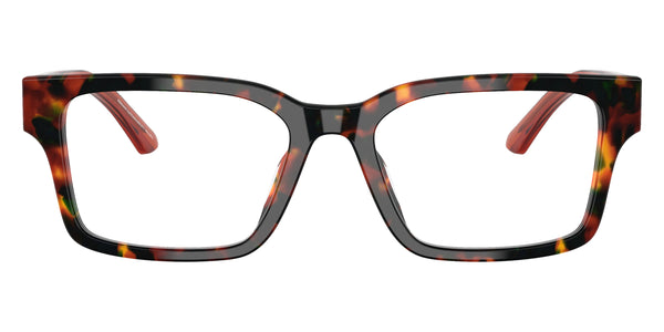 Havana Brown/Transparent Brown / 52-18-140