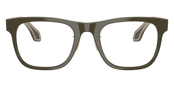 Green Icon/Green Barca on Crystal / 51-21-145