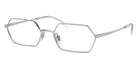 Ray-Ban RX6528 2501 56 - Silver