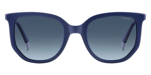 Blue / Blue Shaded Polarized / 51-21-145